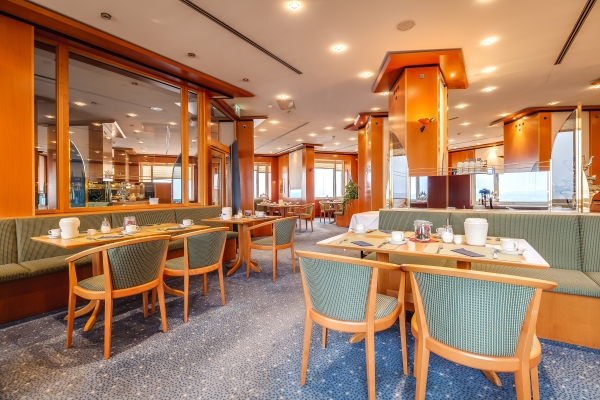 Dorint Kongresshotel Chemnitz